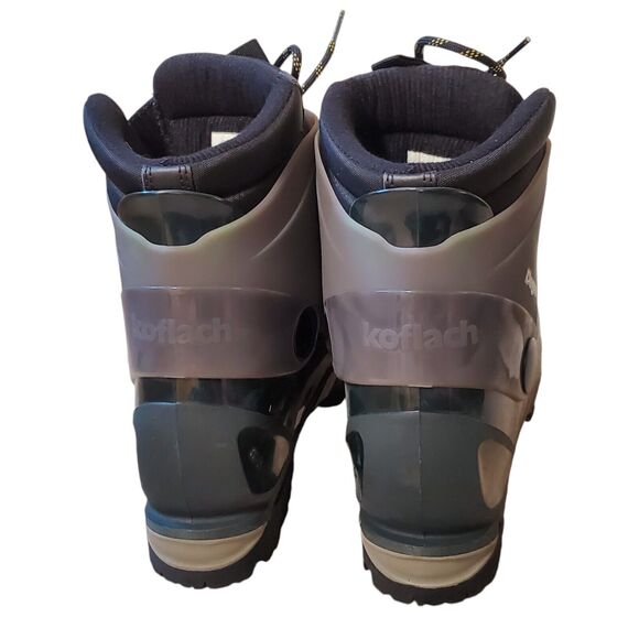KOFLACH Degre Boots Men US 10 Mountaineering Ice Climbing Cold Weather *READ* - Picture 11 of 16